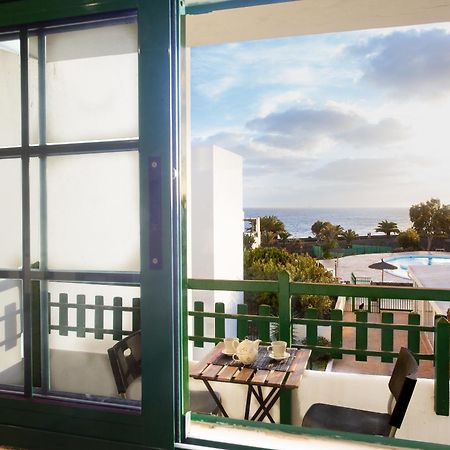 Tuscan Sea View Costa Teguise Exterior photo